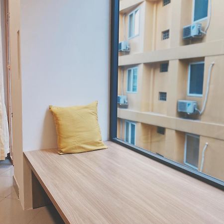 Wabi Sabi Homestay ホーチミン市 エクステリア 写真