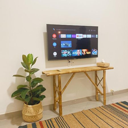 Wabi Sabi Homestay ホーチミン市 エクステリア 写真