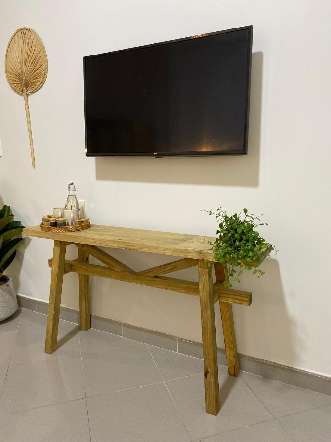 Wabi Sabi Homestay ホーチミン市 エクステリア 写真